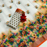 Cotton Sarees