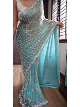 Designer -Pastel Blue-001