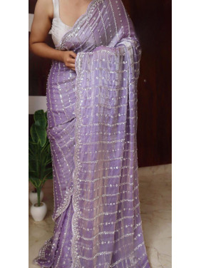 Designer -Lavender Sequins-002