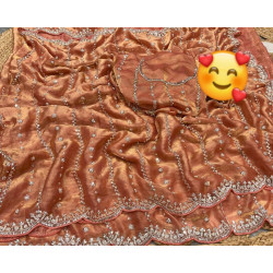 Designer -Rust Copper-003