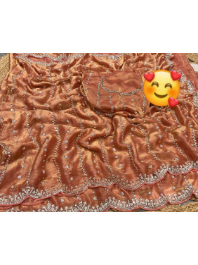 Designer -Rust Copper-003