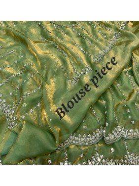 Designer -Bottle Green-005