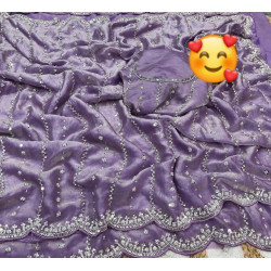 Designer -Royal Purple-009