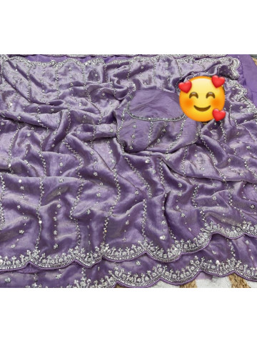 Designer -Royal Purple-009