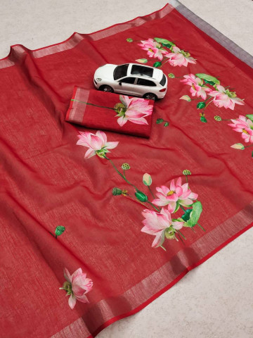 Khadhi design Red Velvette