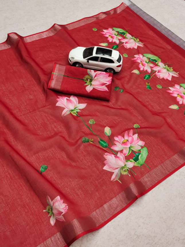 Khadhi design Red Velvette