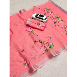 Khadhi design Pink