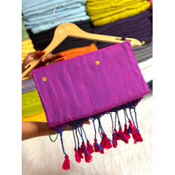 Cotton-khadhi-10-Magenta-001