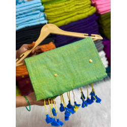 Cotton-khadhi-10-Aqua Green-005