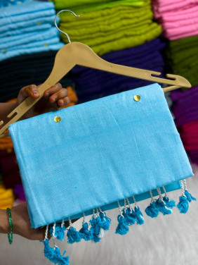 Cotton-khadhi-10-Sky Blue-010