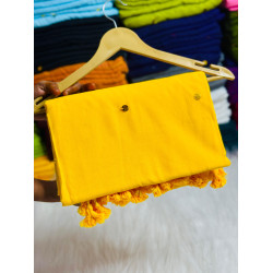 Cotton-khadhi-10-Yellow-020