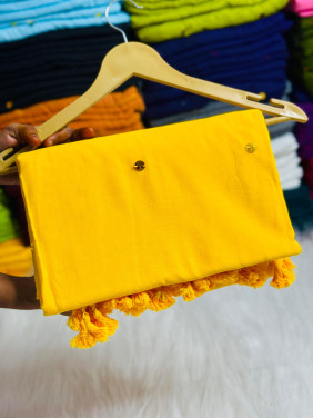 Cotton-khadhi-10-Yellow-020