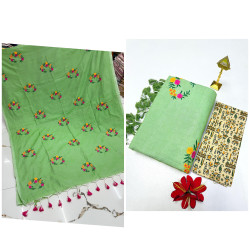 Cotton-khadhi-02-Green