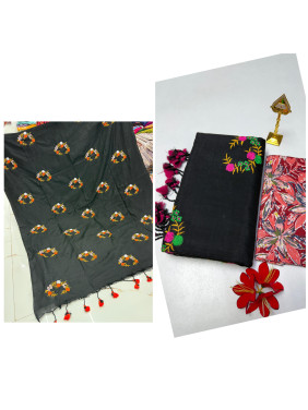 Cotton-khadhi-02-Black