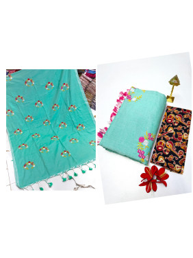 Cotton-khadhi-02-Sea Green-006