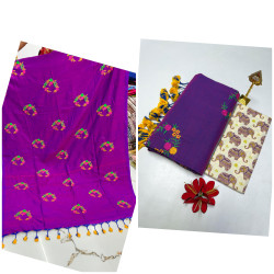Cotton-khadhi-02-royal purple-13