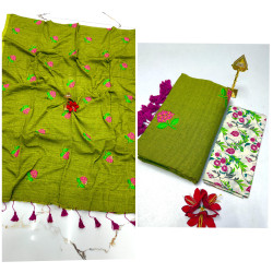 Cotton-khadhi-03-Green-001