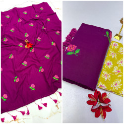 Cotton-khadhi-03-Rich purple-008