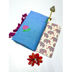 Cotton-khadhi-03-Sky blue-012