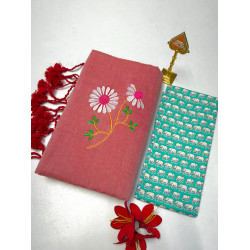 Cotton-khadhi-04-Soft rose-pink-001