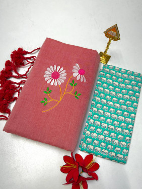 Cotton-khadhi-04-Soft rose-pink-001