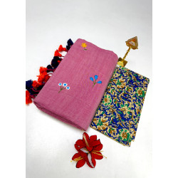 Cotton-khadhi-05-Soft rose pink-005
