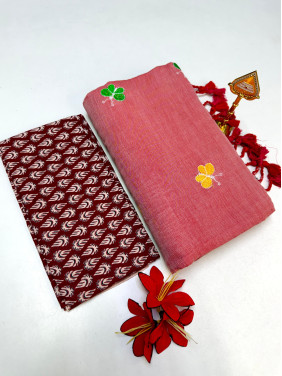 Cotton-khadhi-06-Soft pink-003