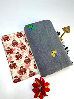 Cotton-khadhi-06-steel grey-010