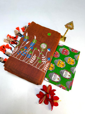 Cotton-khadhi-07-Brown-001
