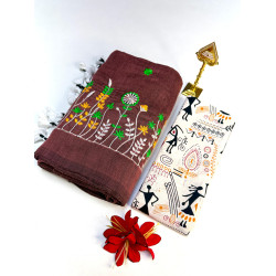 Cotton-khadhi-07-Deep Brown-004