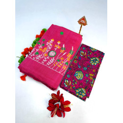 Cotton-khadhi-07-Pink-005