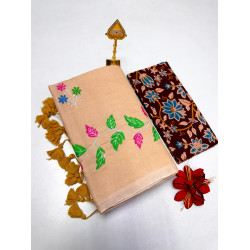 Cotton-khadhi-09-Peach-006