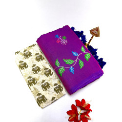 Cotton-khadhi-09-Purple-007