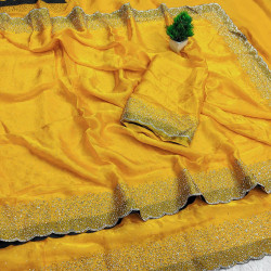 SP-SLK-Rich mustard Yellow-004