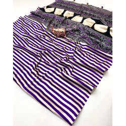 Modal-White and  purple-002