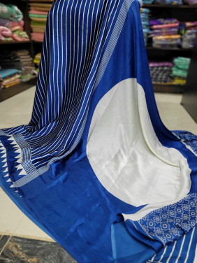 Modal-Royal blue-005