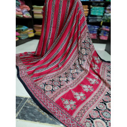 Modal-Deep red-006