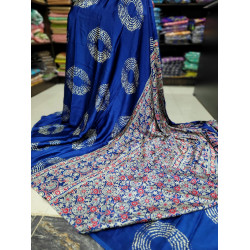 Modal-Deep royal blue -008