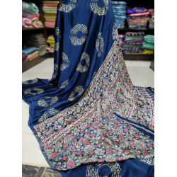Modal-Dark navy blue.-009