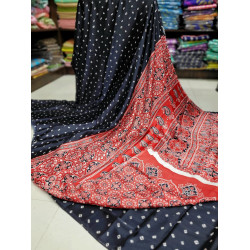 Modal-Deep black-010