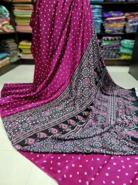 Modal-Deep magenta-011