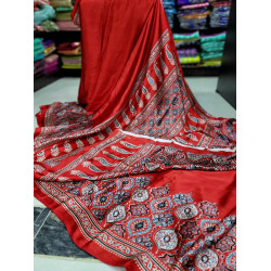Modal-classic red-012