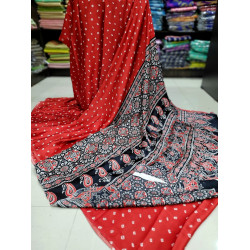 Modal-Bright red body-013