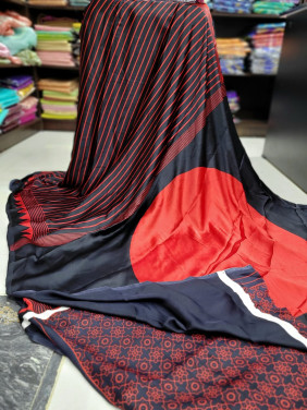 Modal-midnight black-015