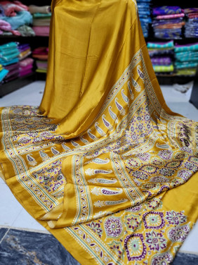 Modal-Deep royal blue.-016