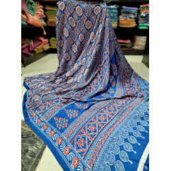 Modal-Royal blue.-018