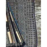 Modal Sarees